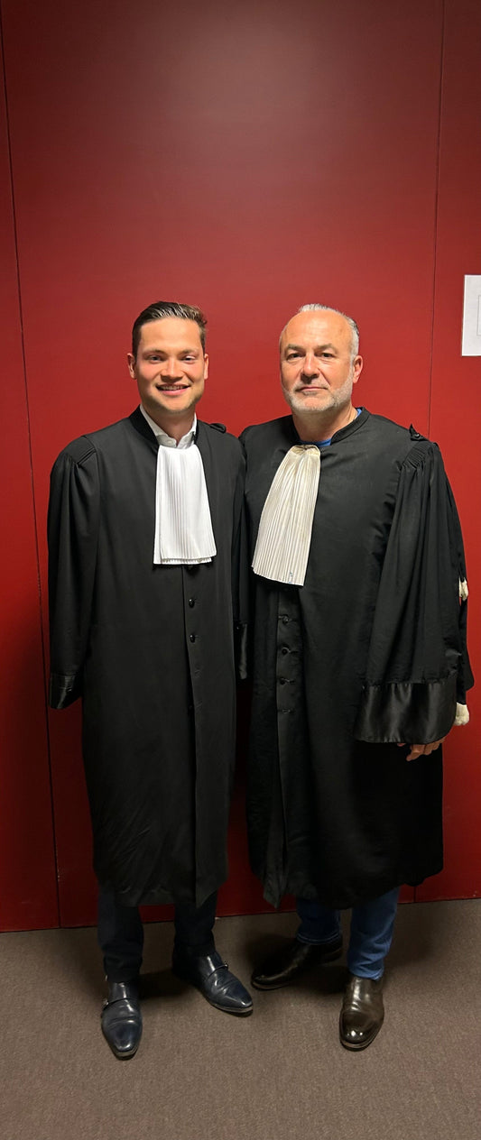 Barbarie à l'état pur: l'arme du crime est un fer à repasser